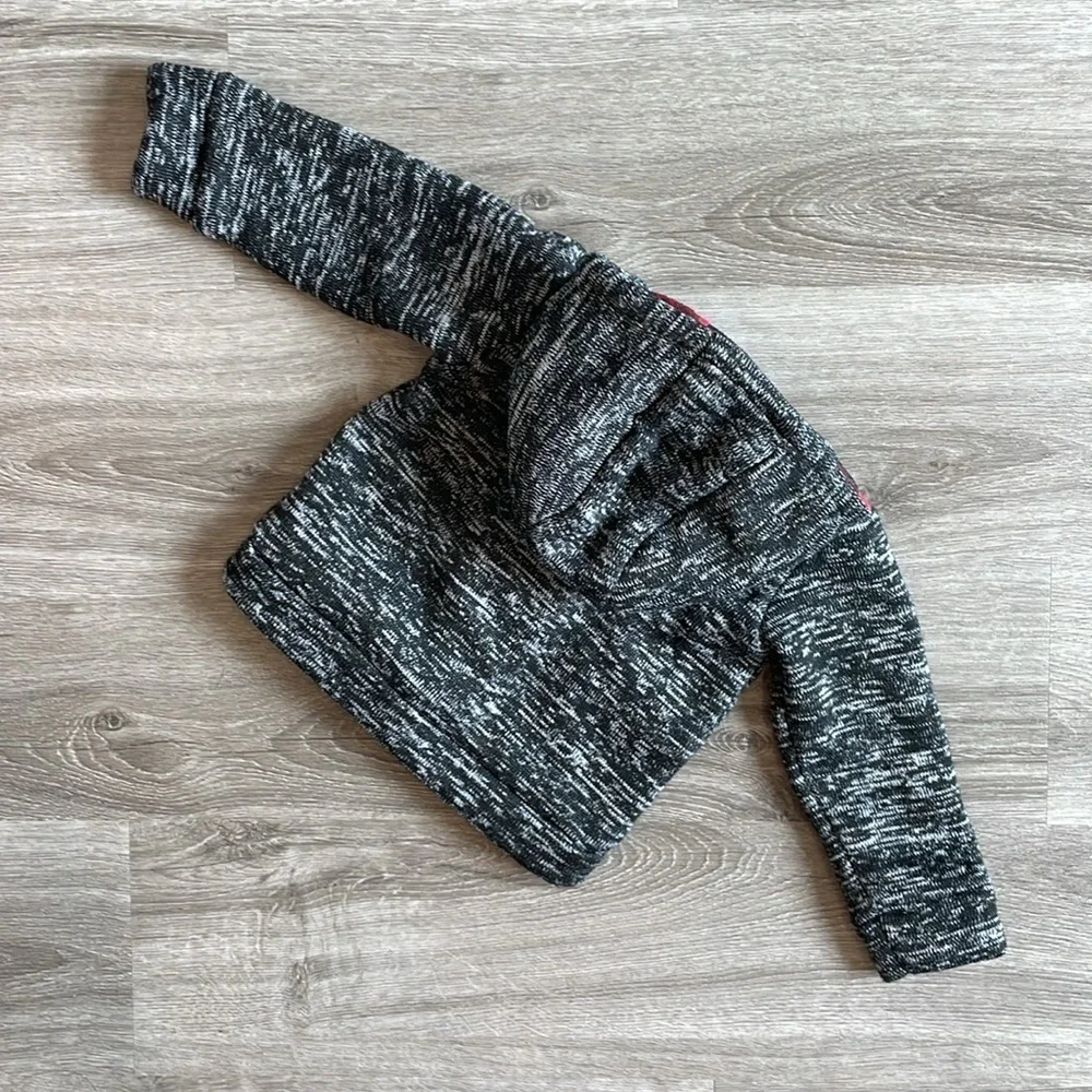 Carter's baby boys knit cardigan